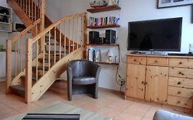 Ferienwohnung N18