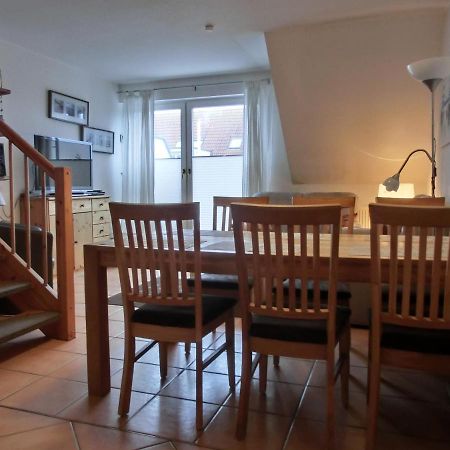 Ferienwohnung N18 Graal-Mueritz Exterior foto
