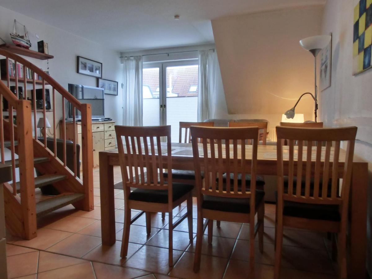 Ferienwohnung N18 Graal-Mueritz Exterior foto